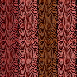 fronds palmvine autmun