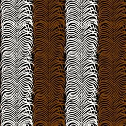 fronds palmvine safari