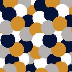 graphic murals sunsets versace 