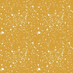 modern memphis flecks dijon 