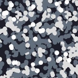 tinker confetti winter 