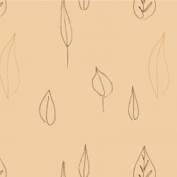 unlit garden leaf sketches sunbeam 