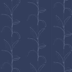 unlit garden leaf stripe 