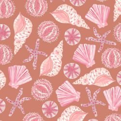 ocean life she shells sea shells putty 