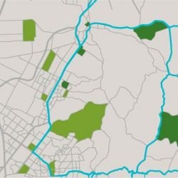 urban planning outlying district geology