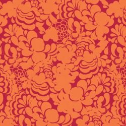 blossom surface vision florals beautiful bloom orange