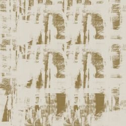 vintage vibes dry brush gold