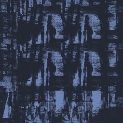 vintage vibes dry brush shimmer