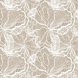 vintage vibes lacypalm caramel