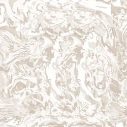 australian summer garden water marble sepia 