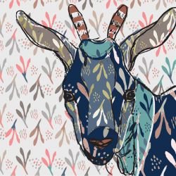 darwinian goat neutral