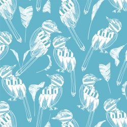 darwinian on the lookout evolve