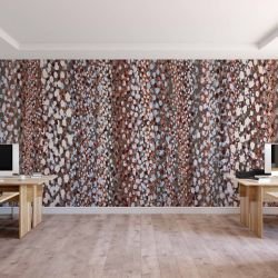 pod concept office wallpaper feature