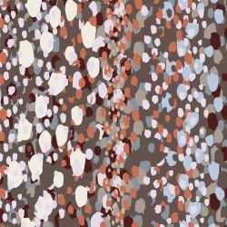 pod dipdot blueorange detail