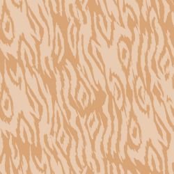 jungle story tiger print sepia