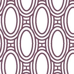 nouveaucollective deco loop plum