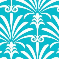 nouveaucollective peacock bondi blue