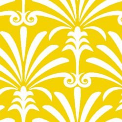 nouveaucollective peacock mustard