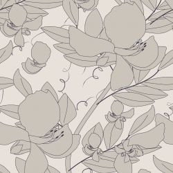 leeandallan broadbean evening blue