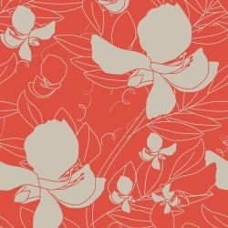 leeandallan broadbean tangerine