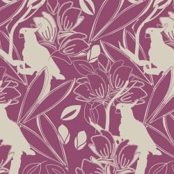 leeandallan cockatoo berry