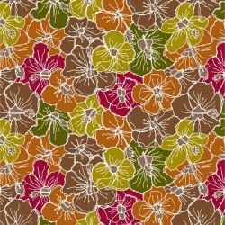 antheia corolla field tapas