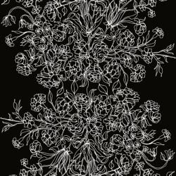 antheia juliet wreath monotone 1