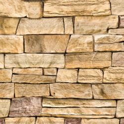brick walls natural stone
