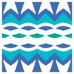 collected1 handpainted lagoon 