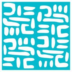 collected1 kubacloth bondiblue reverse 