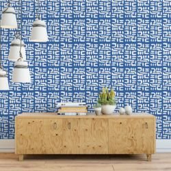 collected1 kubacloth cobalt reverse