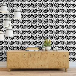 collected1 mudcloth midnight