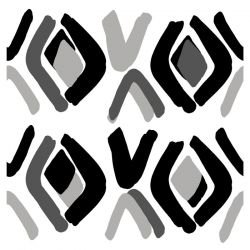 collected1 mudcloth midnight 