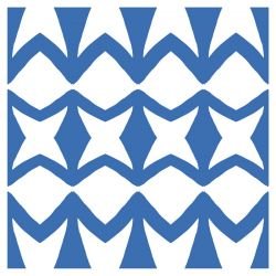 collected1 tiki cobalt 