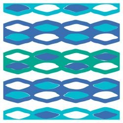 collected1 tribalstripe lagoon 