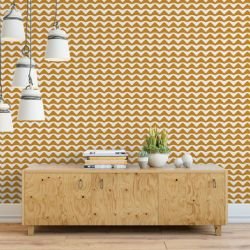 collected1 zigzag butternut