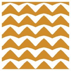 collected1 zigzag butternut 