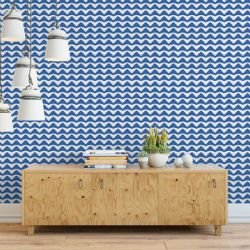 collected1 zigzag cobalt