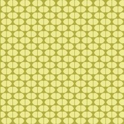 days splendour gumnut chartreuse