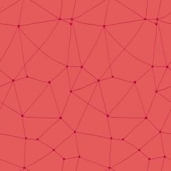 days splendour iceberg pink