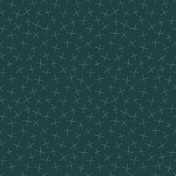 days splendour twiggy teal