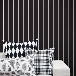 back to basics pinstripe