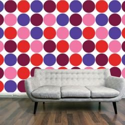 graphic murals orbit original