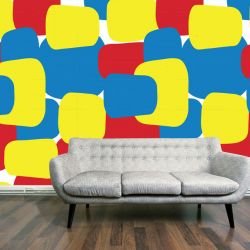 graphic murals pallete sunshine state