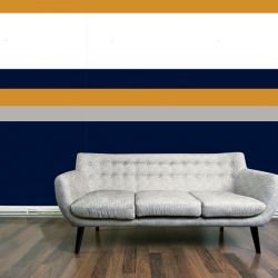 graphic murals ralph versace