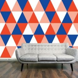 graphic murals solitaire summer fruits