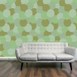 graphic murals sunsets storm industrial eclectic