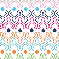 la paradiso  sc tribal dance fiesta