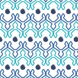 la paradiso  sc tribal dance ocean on white