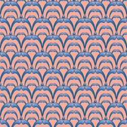 native waltz  native waltzcoordinate bluetrout 